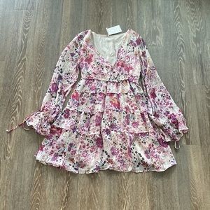 NWT free people dress